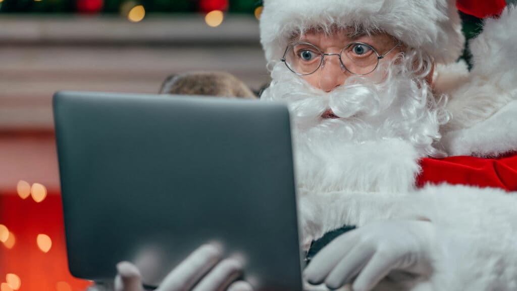 papai noel no chatgpt