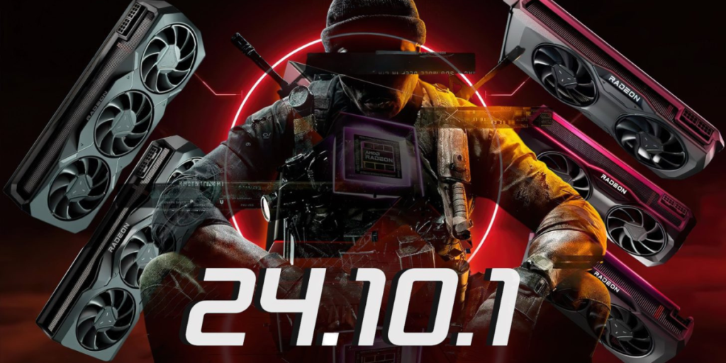 AMD Adrenalin 24.21.1