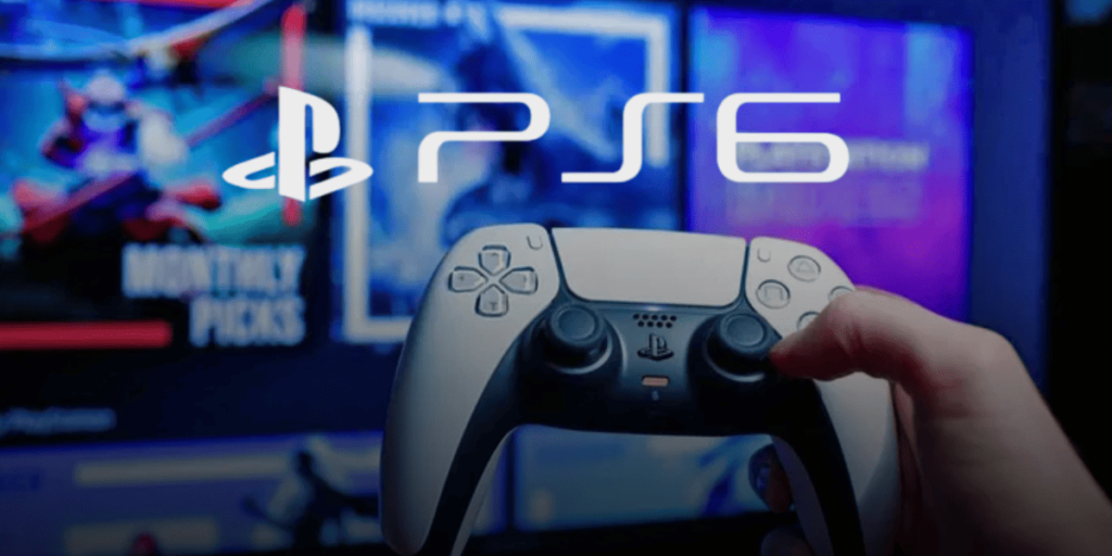 PS6