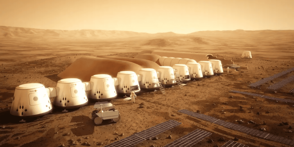 Elon Musk e a Revolução Espacial