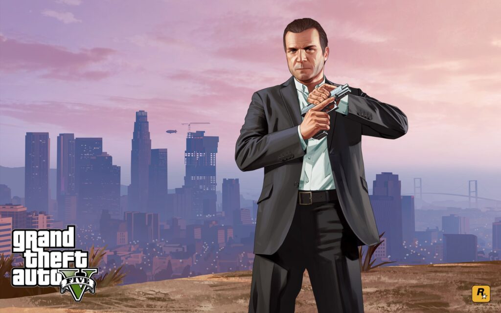 gta 5