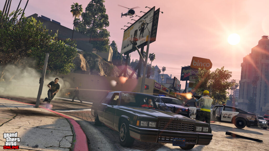 gta 5