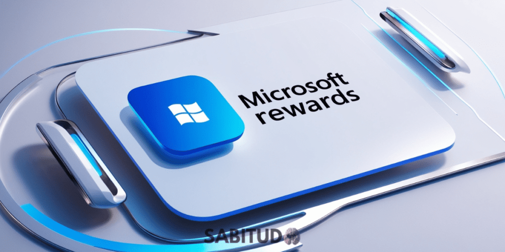 Microsoft Rewards