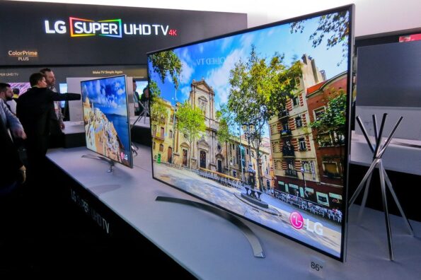 LG Apresenta Inovações em Inteligência Artificial Afetiva na CES 2025