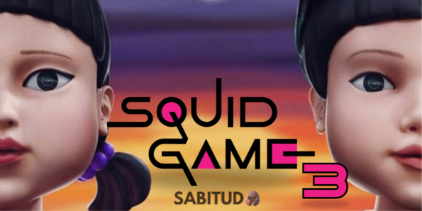 Round 6: 3ª e Última Temporada é Lançado; Assista Agora!