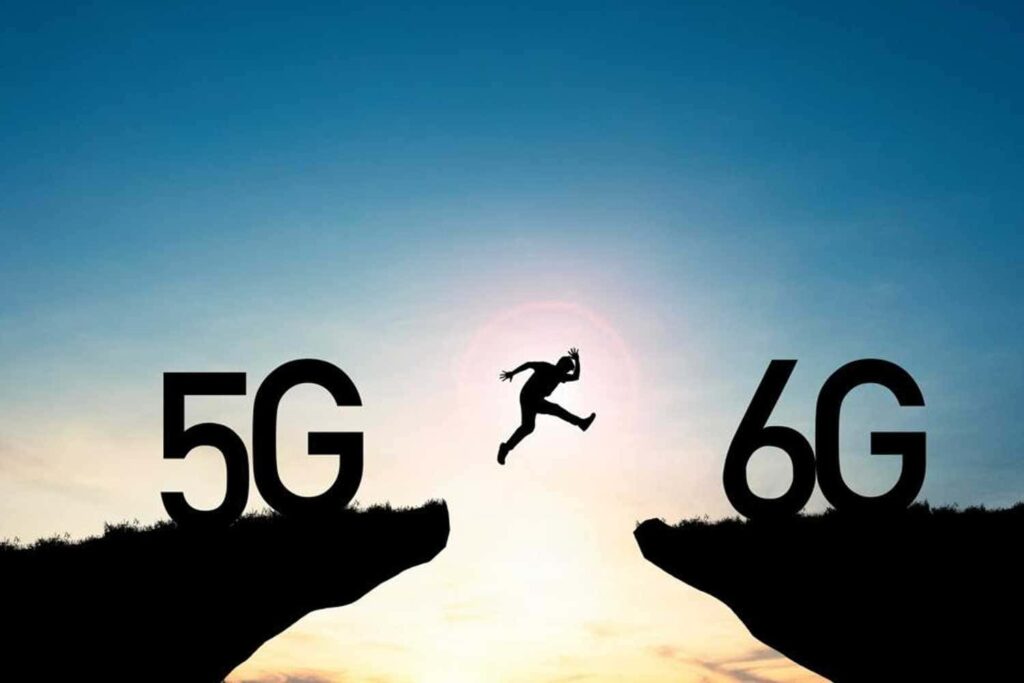 tecnologia 6G
