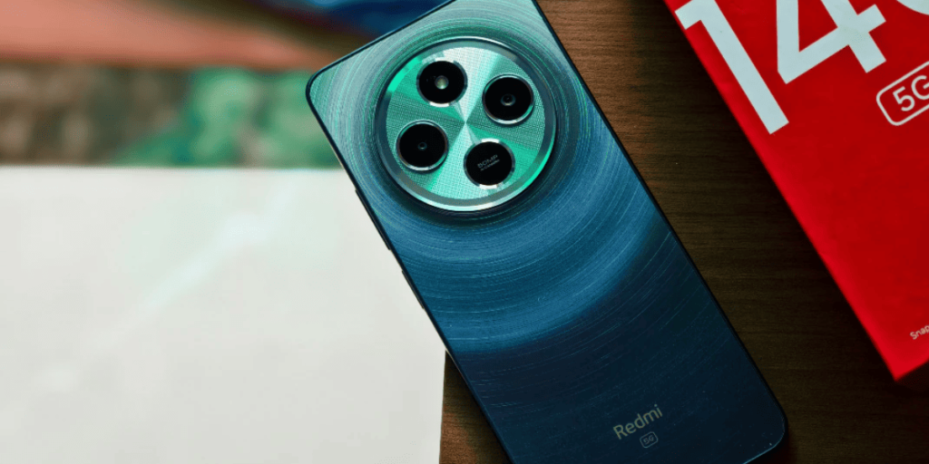 redmi 14c 5g