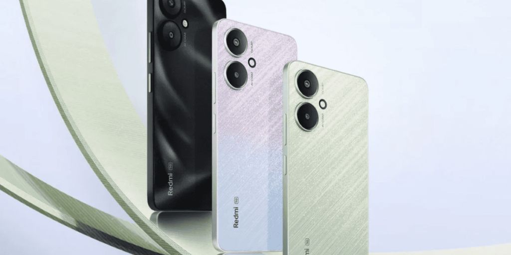 Redmi 14C 5G