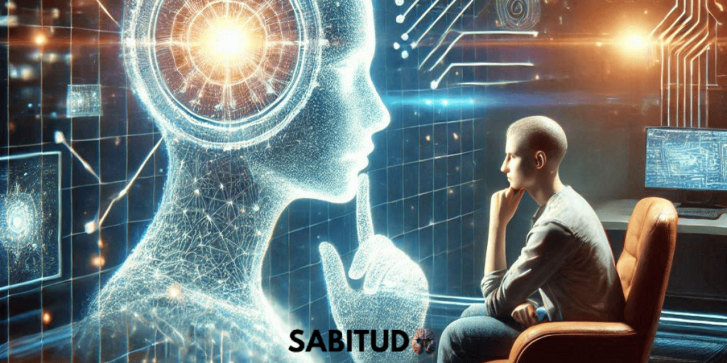 Gêmeos Digitais: Inteligência Artificial que Lê Mentes