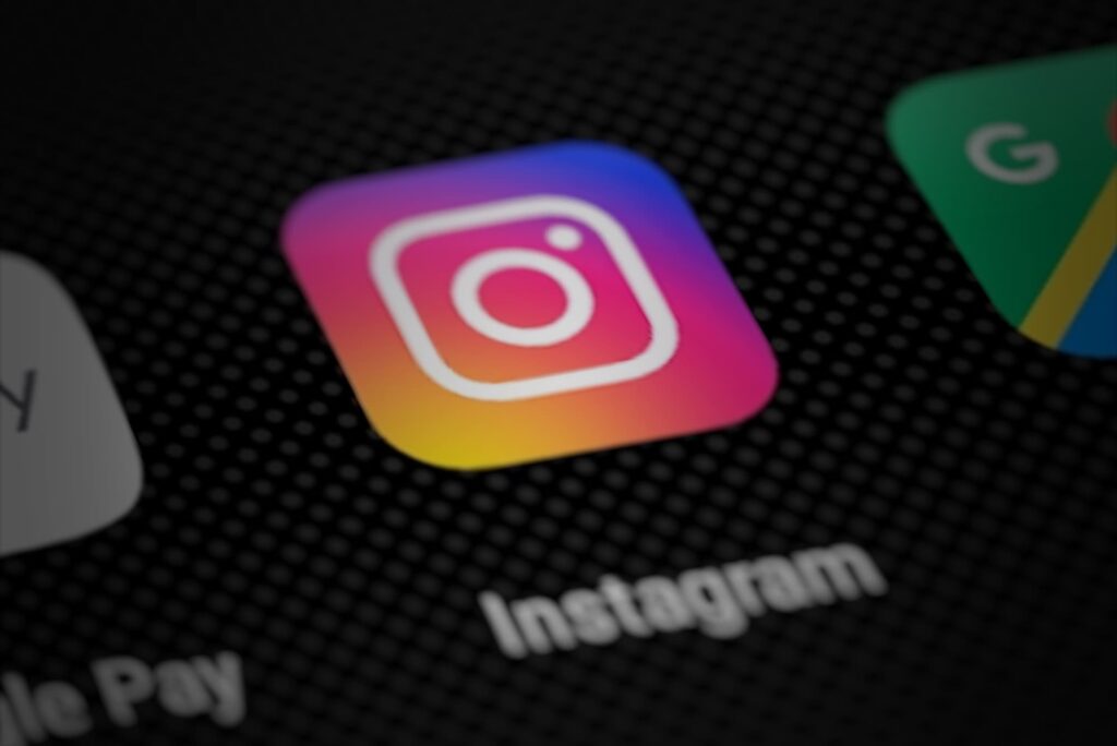 Fim dos Filtros dos Stories do Instagram