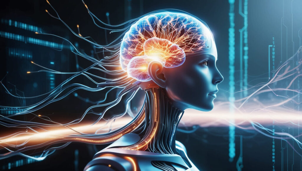 Inteligência Artificial: Avanços, Desafios E O Futuro Promissor