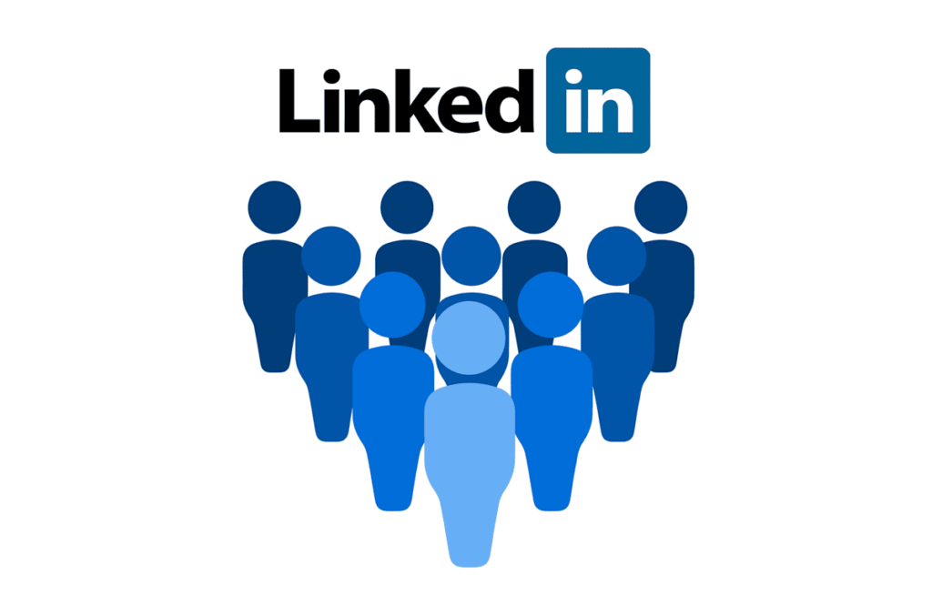 Conta no LinkedIn Mais Segura