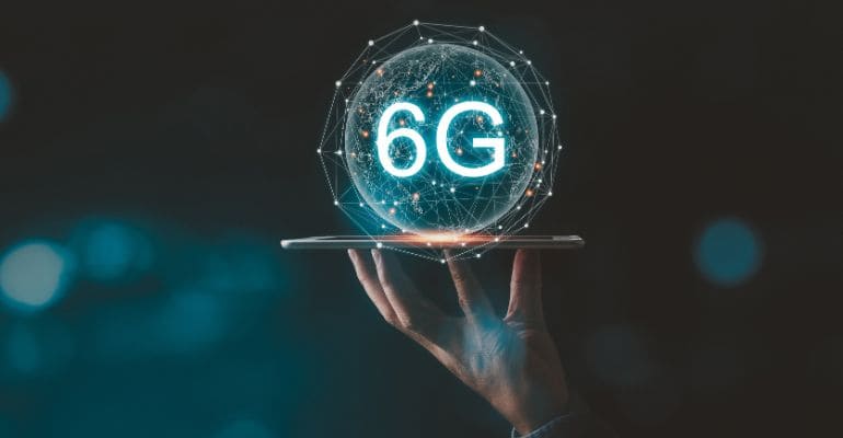 tecnologia 6G