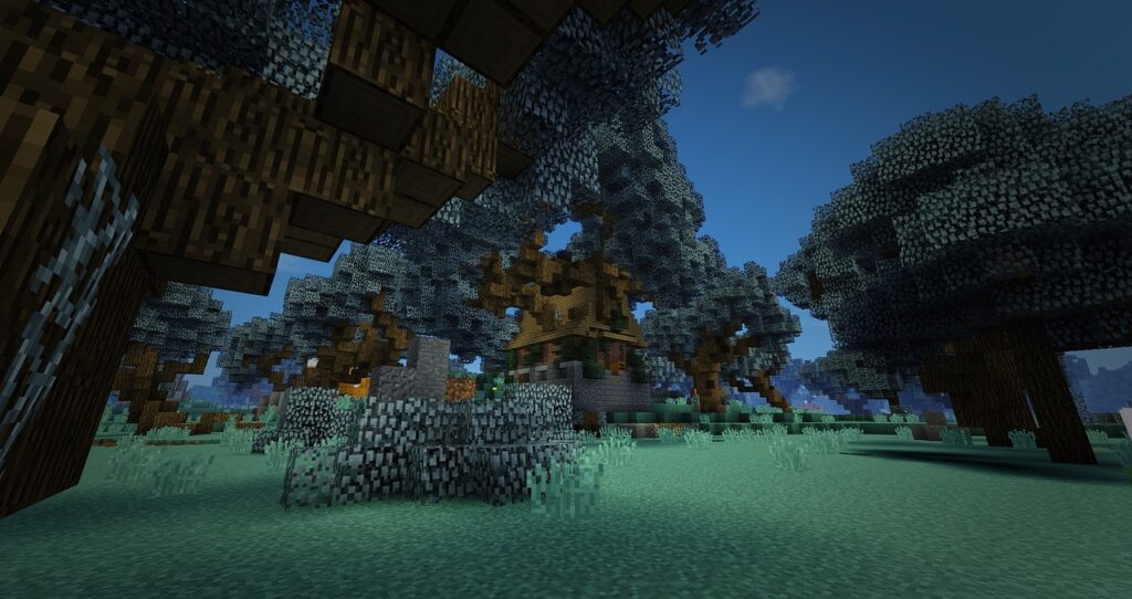 Notch