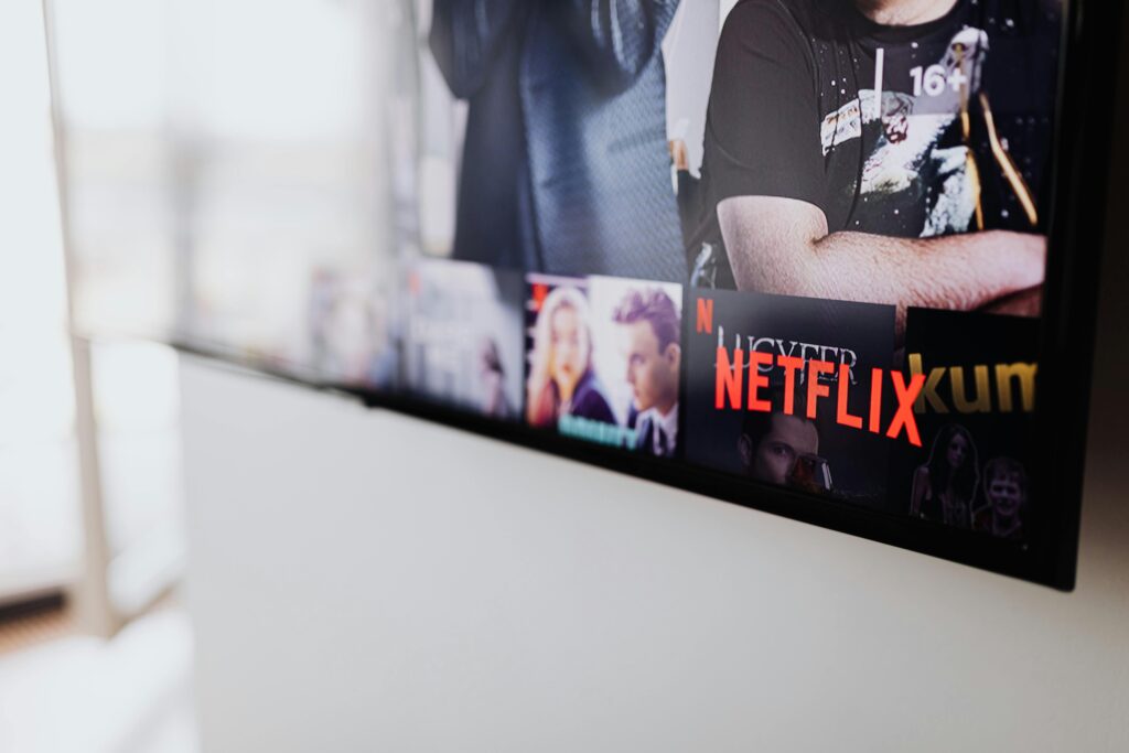 Smart TVs Samsung para Maratonar Filmes em 2025