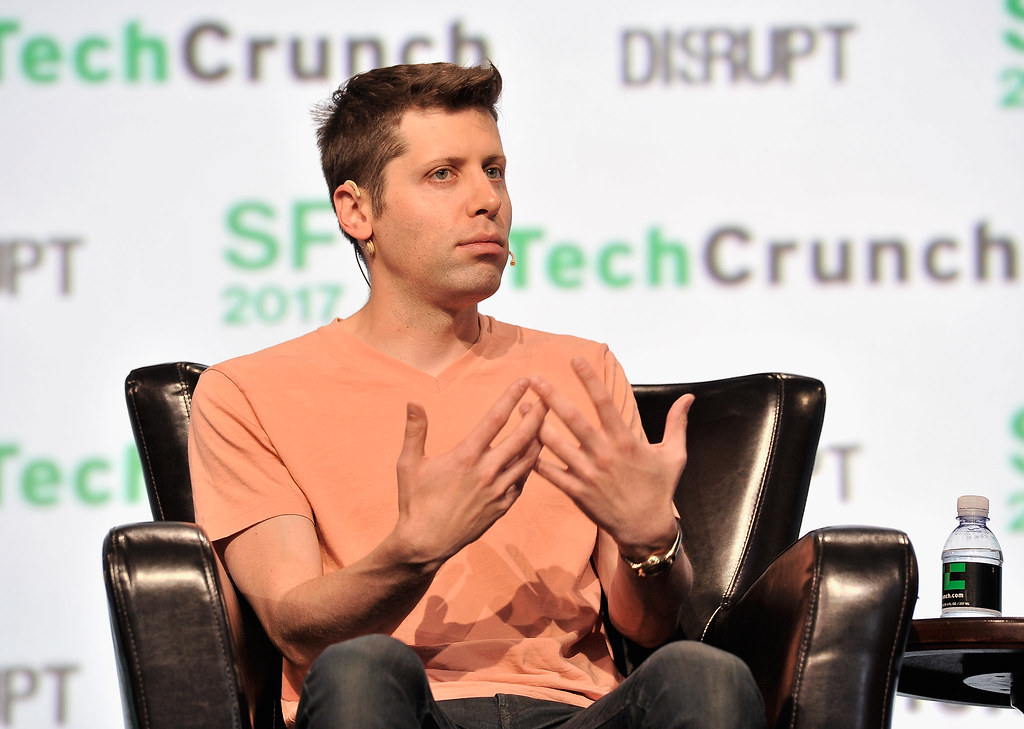 ceo da openai