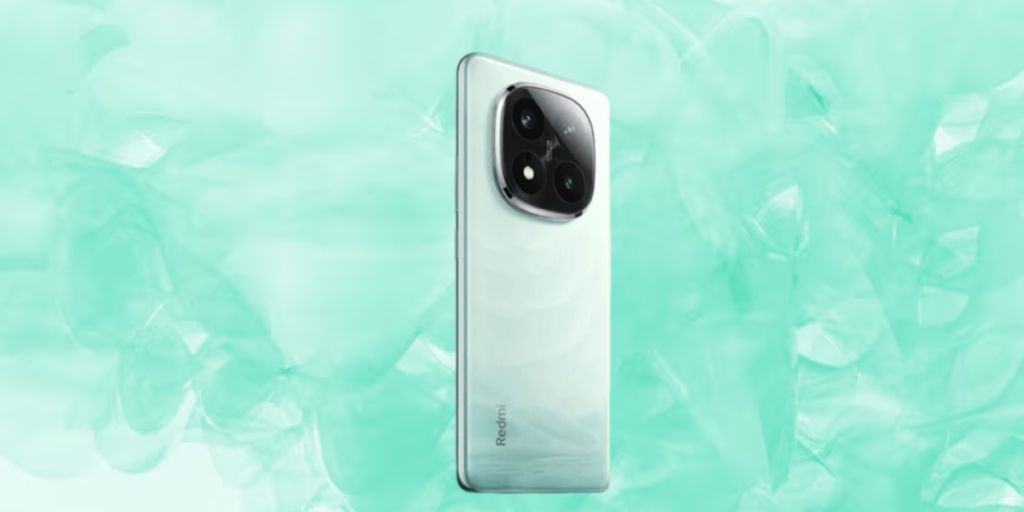 Redmi Note 14