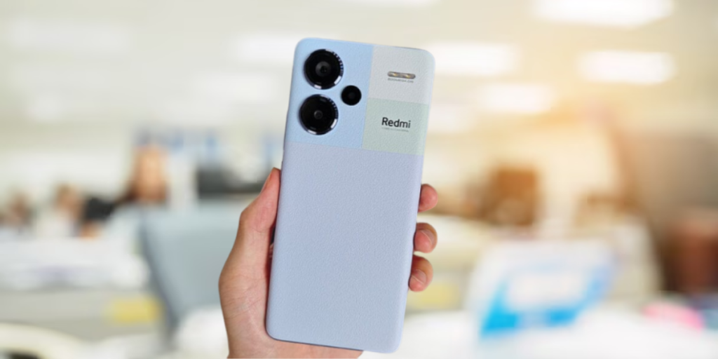 Redmi Note 14