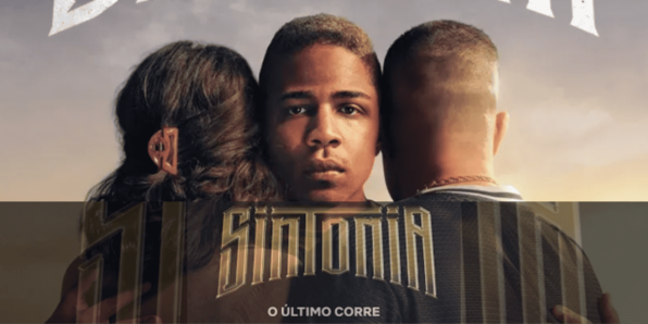 Sintonia 5ª Temporada