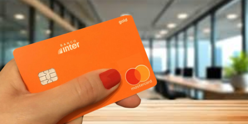 Banco Inter Fora do Ar