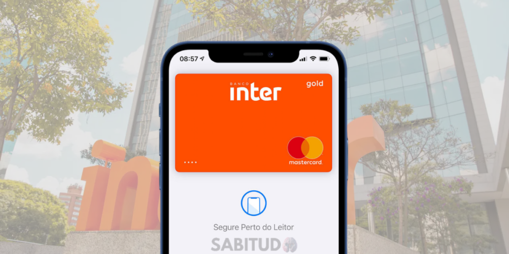 Banco Inter Fora do Ar