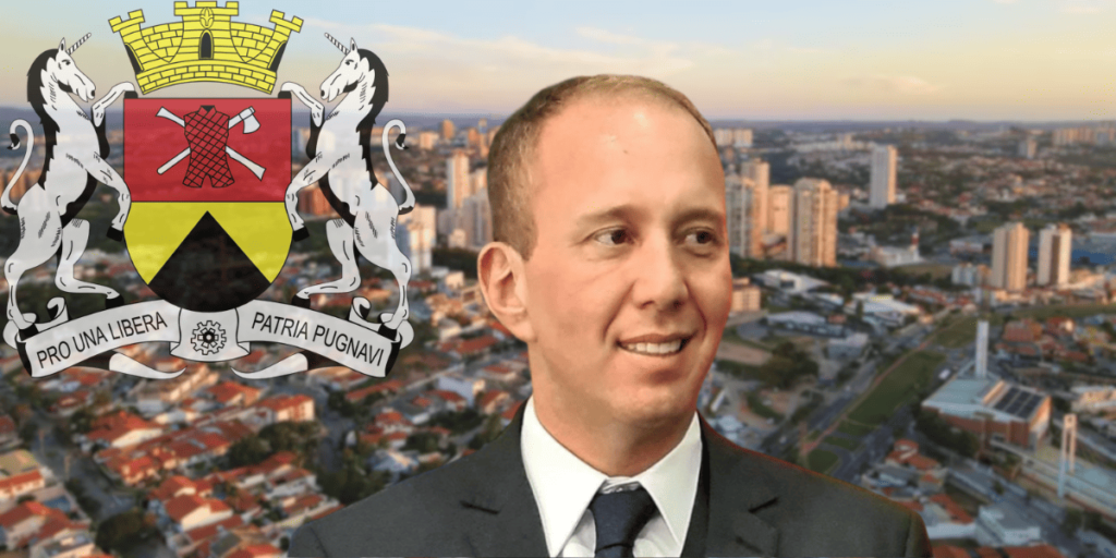Sorocaba, rodrigo manga