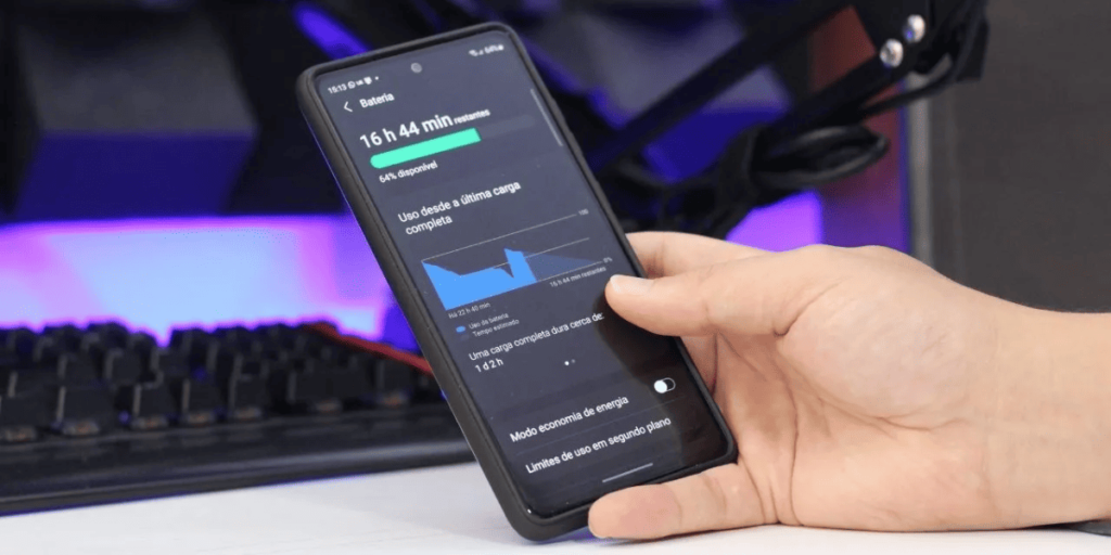 Bateria do Celular: Como aumentar a vida útil?