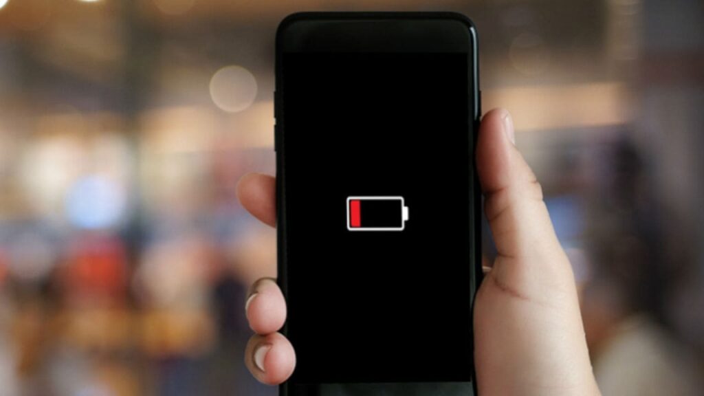 Bateria do Celular: Como aumentar a vida útil?