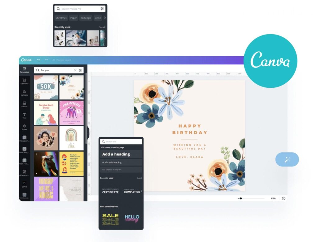 canva