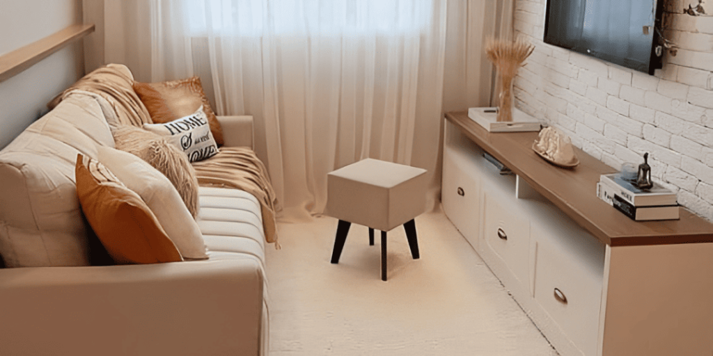 Transforme Sua Casa com Shopee