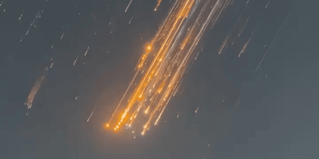 Explosão do voo 7 da Starship