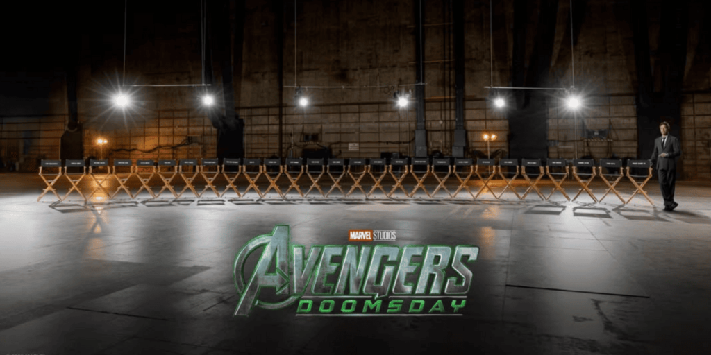 Vingadores: Doomsday