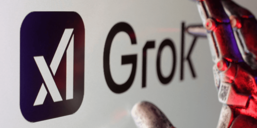 Grok 3