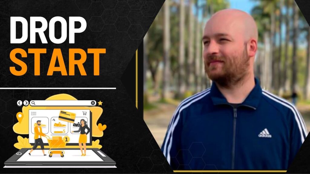 Drop Start 2.0