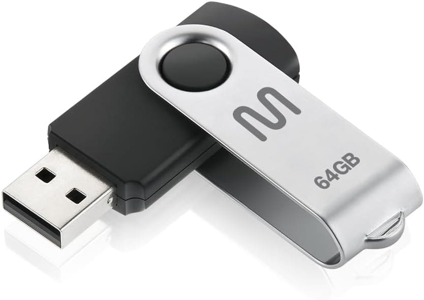 Como escolher um bom Pendrive ou cartão SD