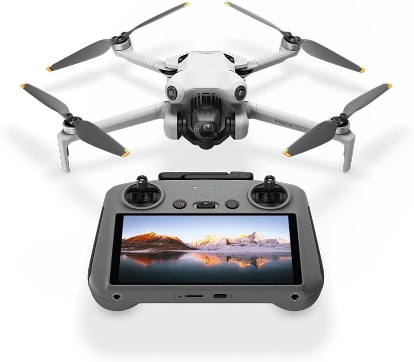 drones para iniciantes