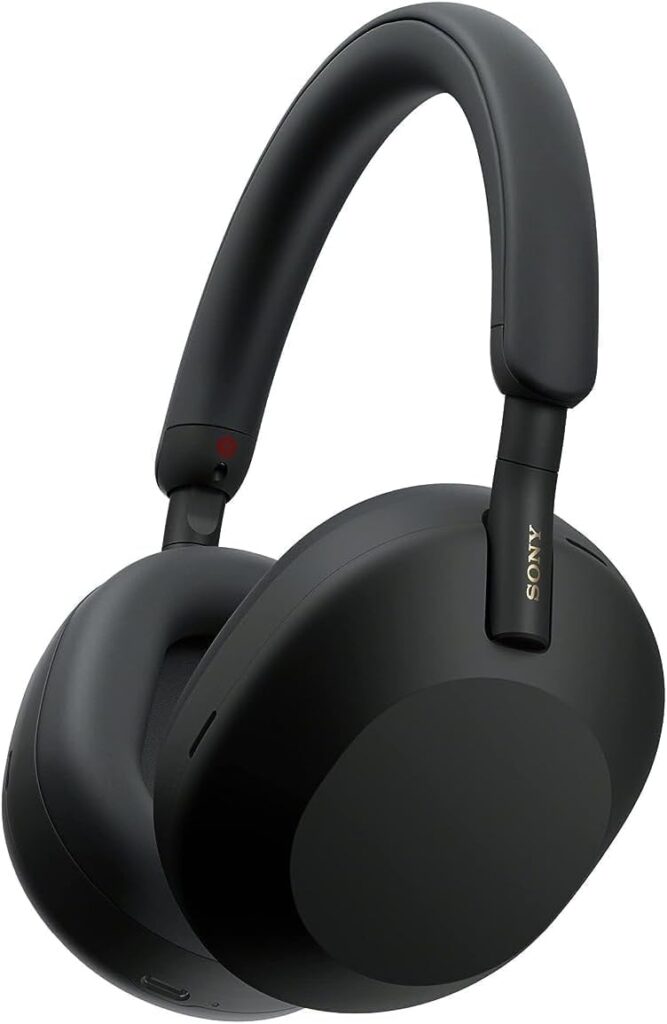 Fones de ouvido Bluetooth