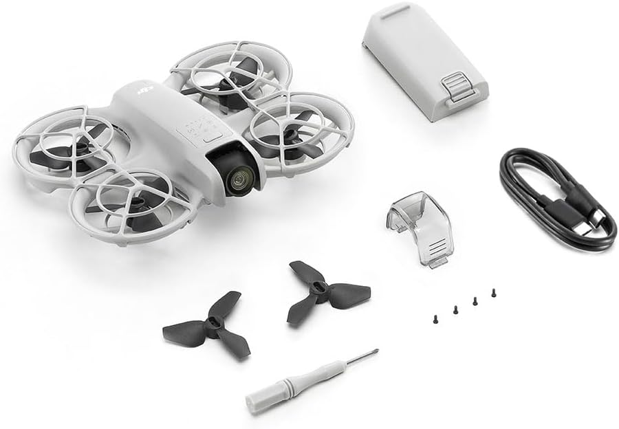 drones para iniciantes