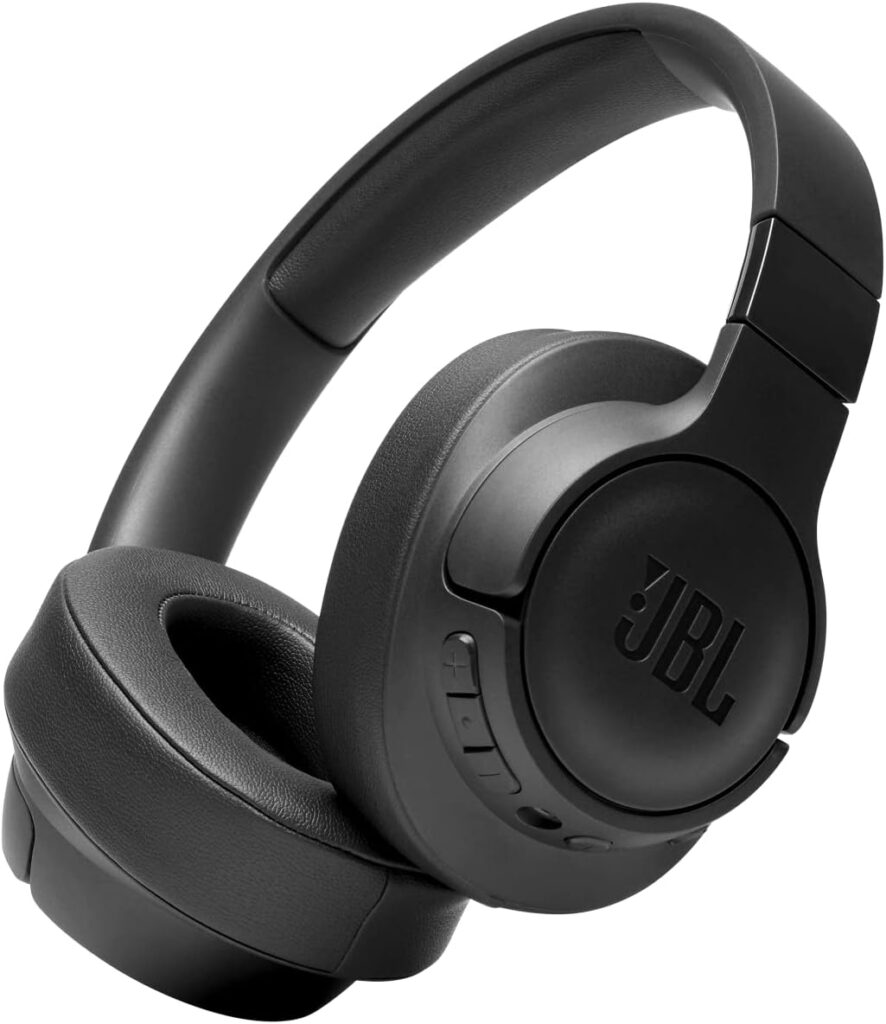 Fones de ouvido Bluetooth