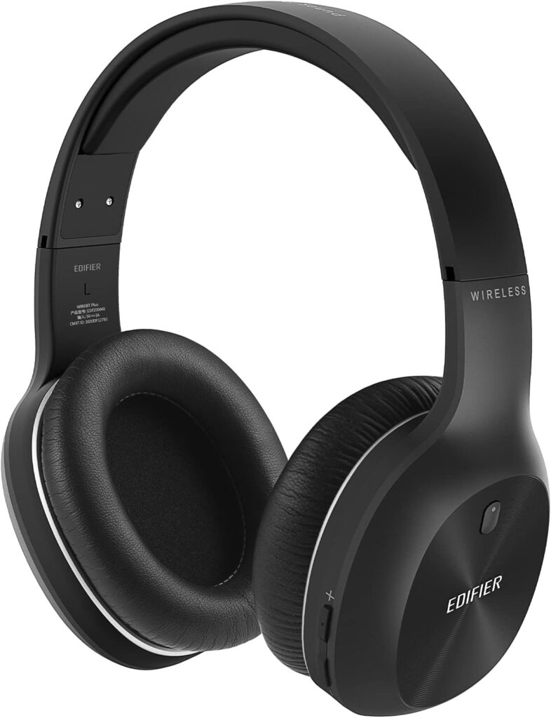 Fones de ouvido Bluetooth