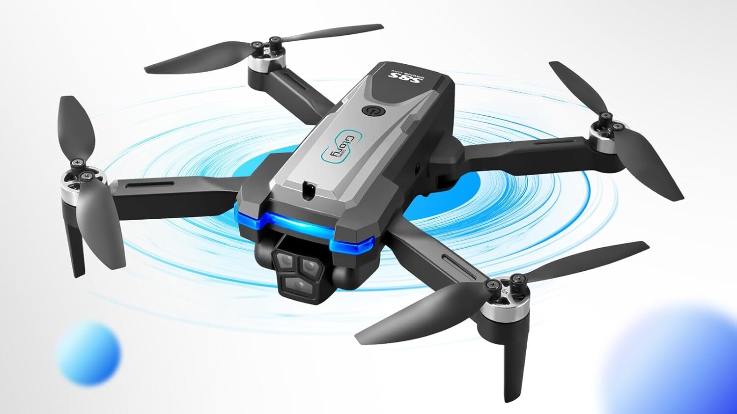 drones para iniciantes