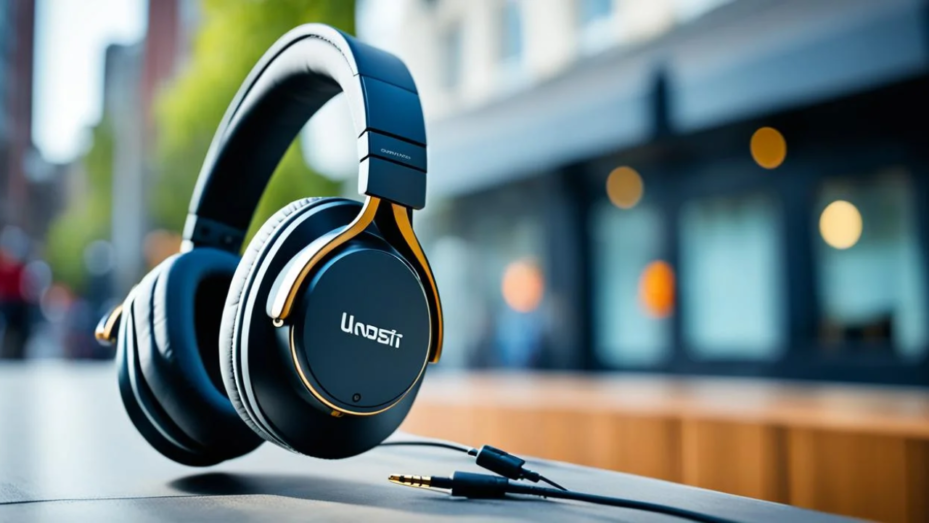 Fones de ouvido Bluetooth