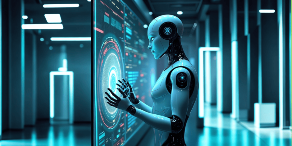 IA em 2025