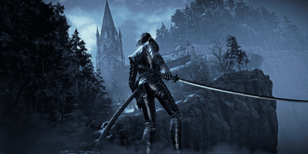 The Duskbloods