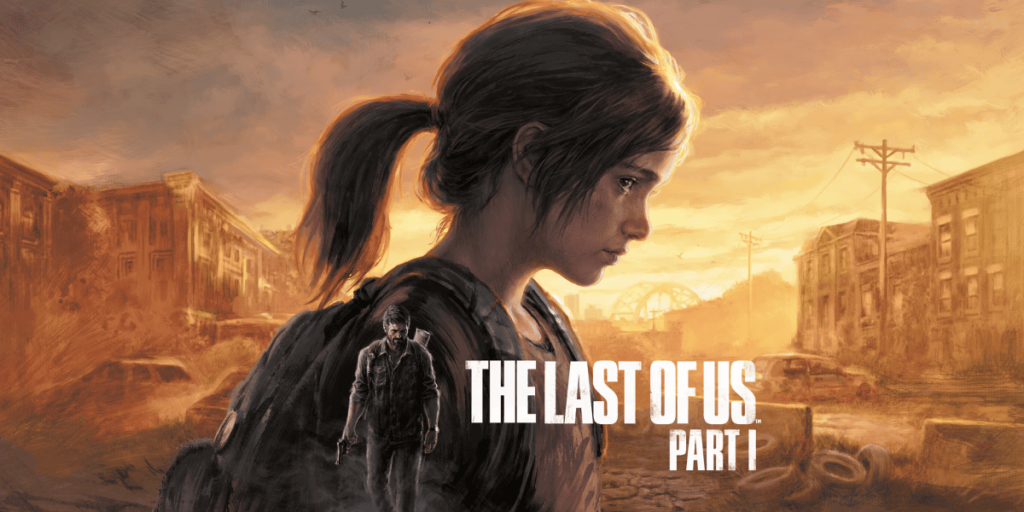 the Last of Us Completo