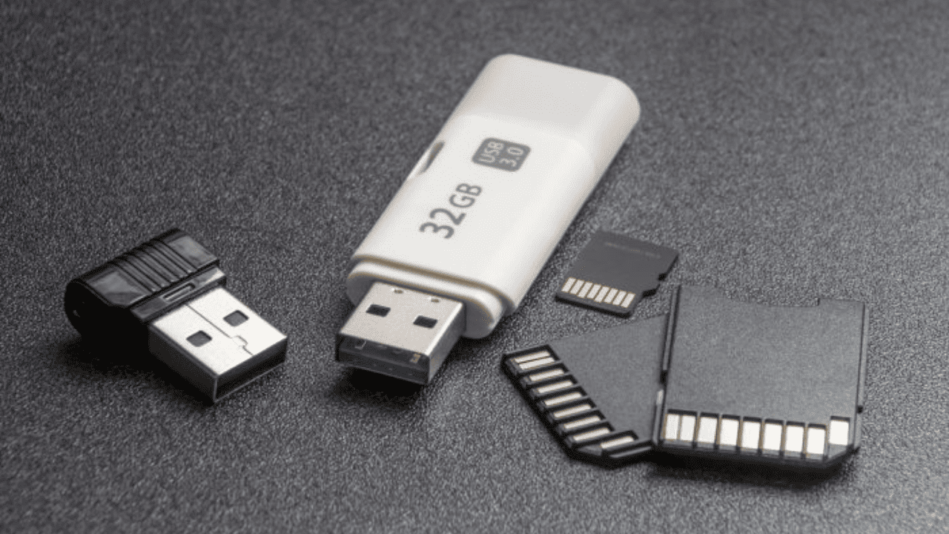 Como escolher um bom Pendrive ou cartão SD
