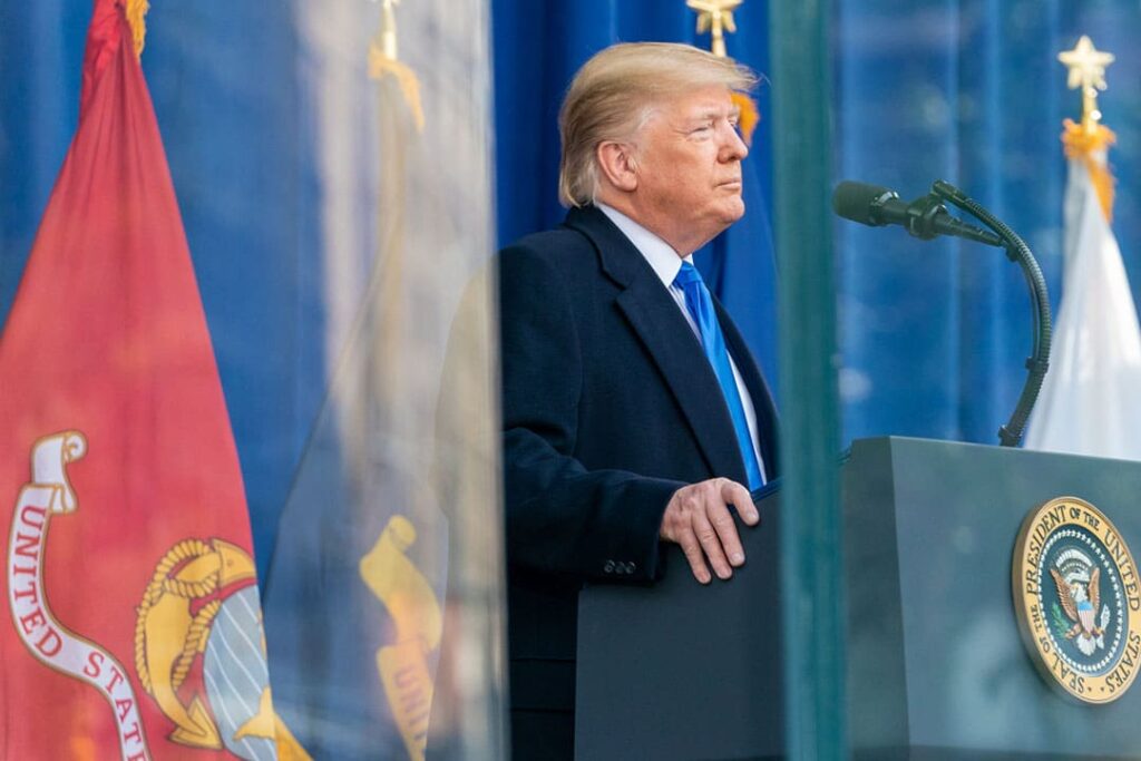 donald trump, tarifa, china