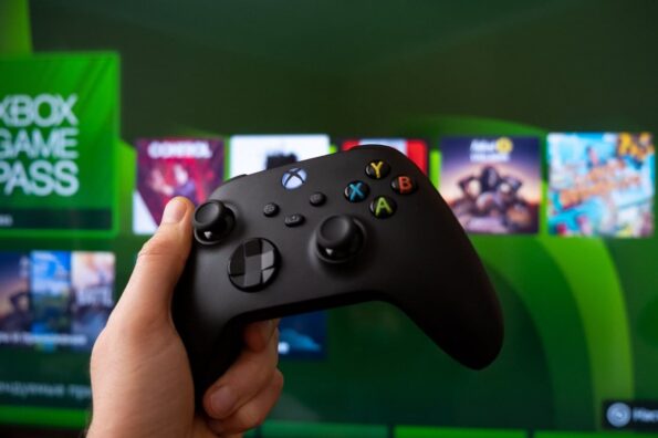 Jogos: Tudo o que Você Precisa Saber Sobre o Mundo dos Games