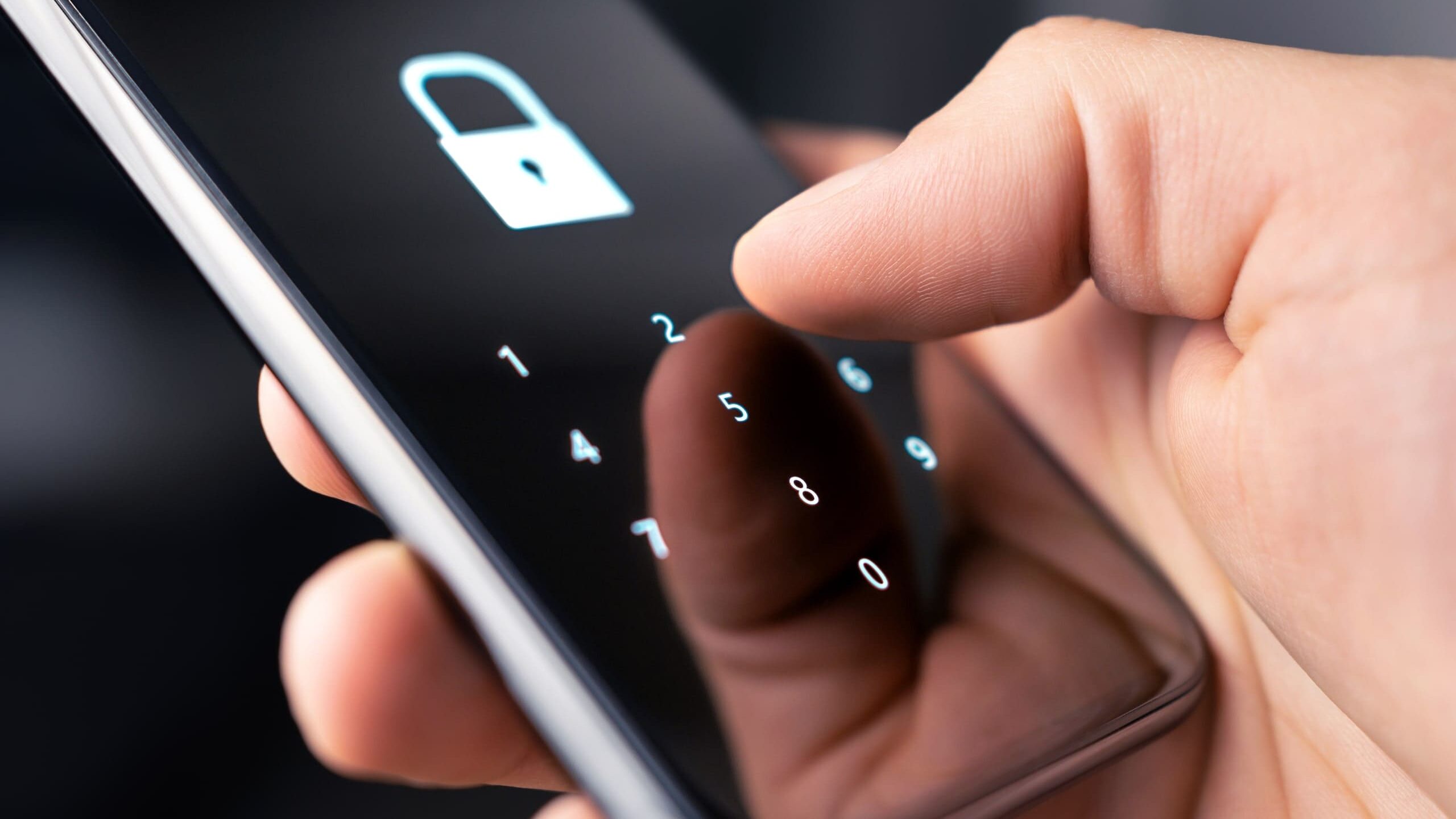 Como proteger seu celular de ameaças digitais