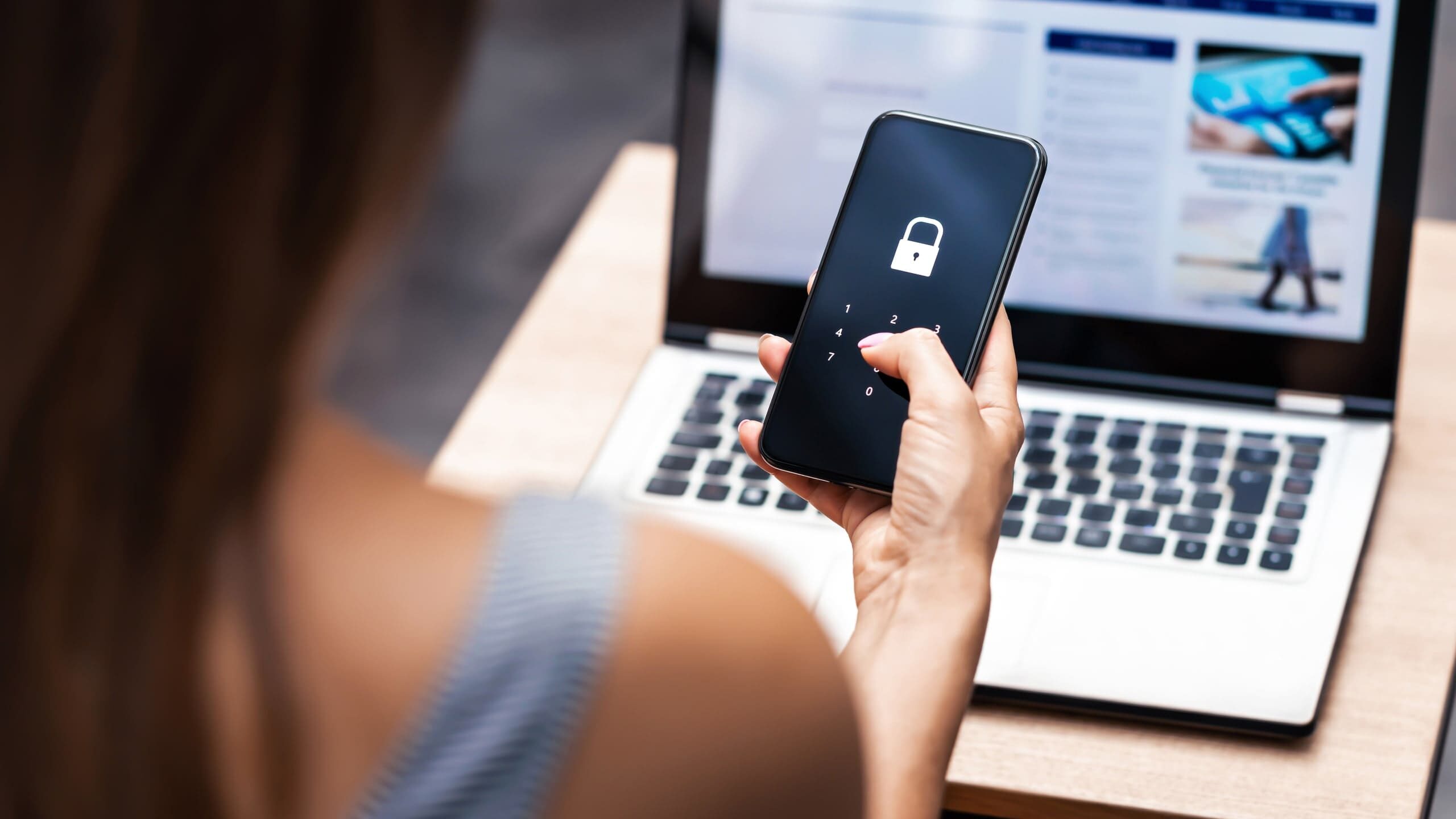 Como proteger seu celular de ameaças digitais